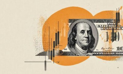 قدرت دلار در هدایت بازارها و تأثیر آن بر بازارهای جهانی