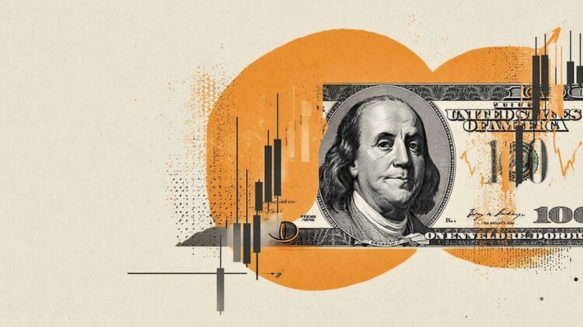 قدرت دلار در هدایت بازارها و تأثیر آن بر بازارهای جهانی
