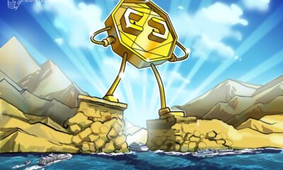 احتمال ادغام شرکت های رمزارز در سال 1404 طبق پیش بینی مدیران کریپتو