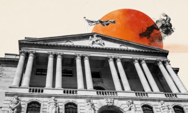 تنش ها در خاورمیانه و اقتصاد؛ تداوم بحران و تأثیر بر بانک های مرکزی