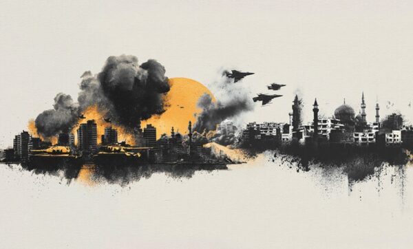 تنش های ایران و آمریکا و بررسی تاثیر بحران بر نفت و طلا