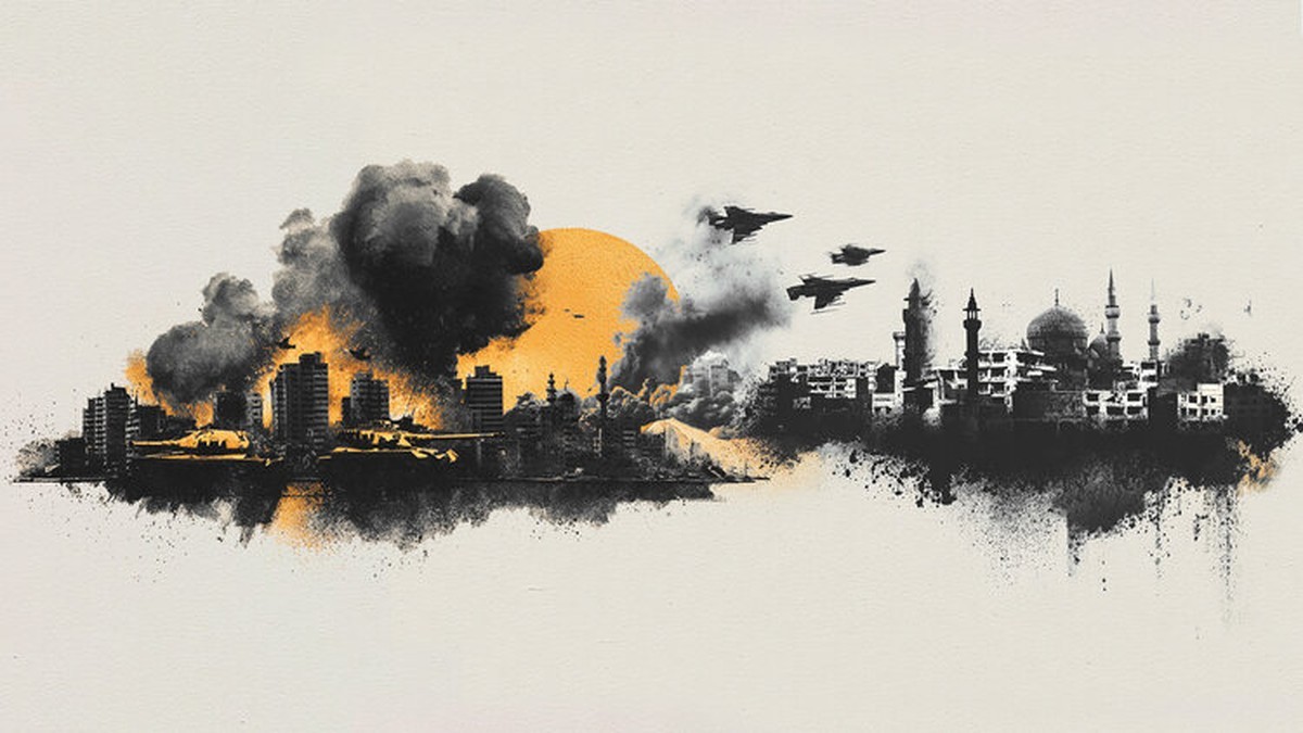 تنش های ایران و آمریکا و بررسی تاثیر بحران بر نفت و طلا