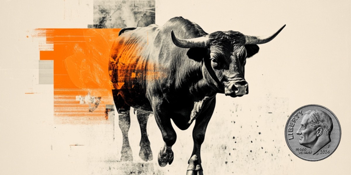 افزایش شاخص دلار و بررسی تاثیر جنگ بر دلار در پی تنش های خاورمیانه