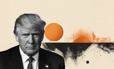 تاثیر تهدید ترامپ درباره تنگه هرمز بر بازارهای بورس آسیا