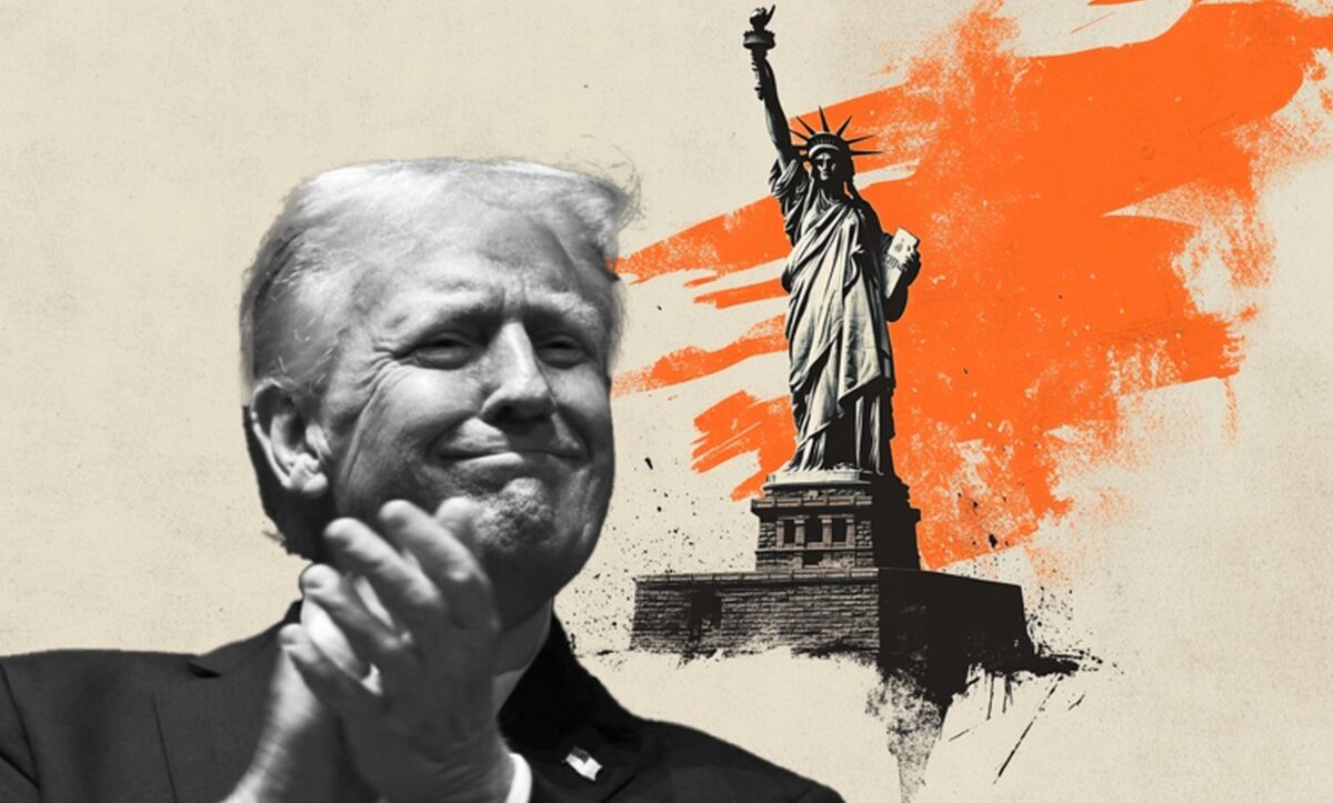 ترامپ برای مهلت بازگشایی تنگه هرمز ضرب الاجل 48 ساعته تعیین کرد