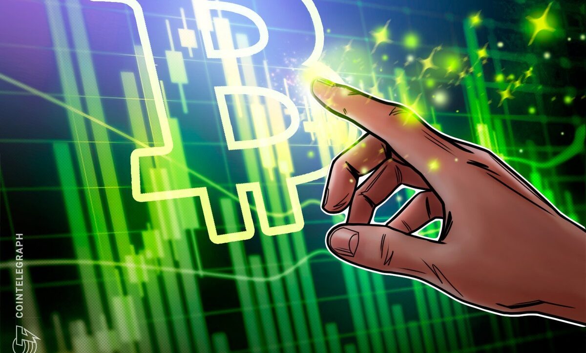 تمایل معامله گران به بیت کوین در رکود سهام در پی دیدگاه نزولی UBS