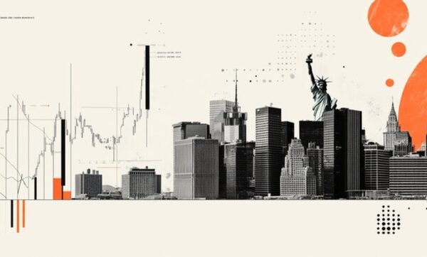 رشد بورس آمریکا و بررسی تاثیر مذاکرات ایران بر داوجونز