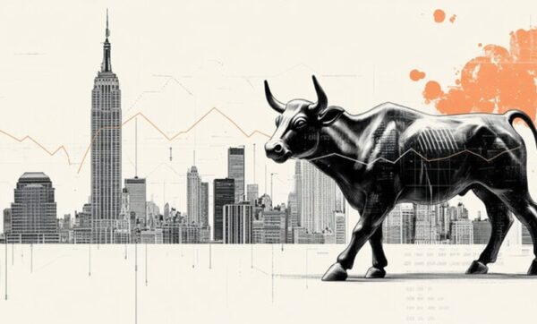 صعود قراردادهای آتی داوجونز با خوش بینی به طرح صلح آمریکا و ایران