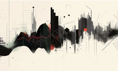 تاثیر تنش ایران و نفت بر بازارها و افزایش نگرانی از تداوم نرخ بهره بالا