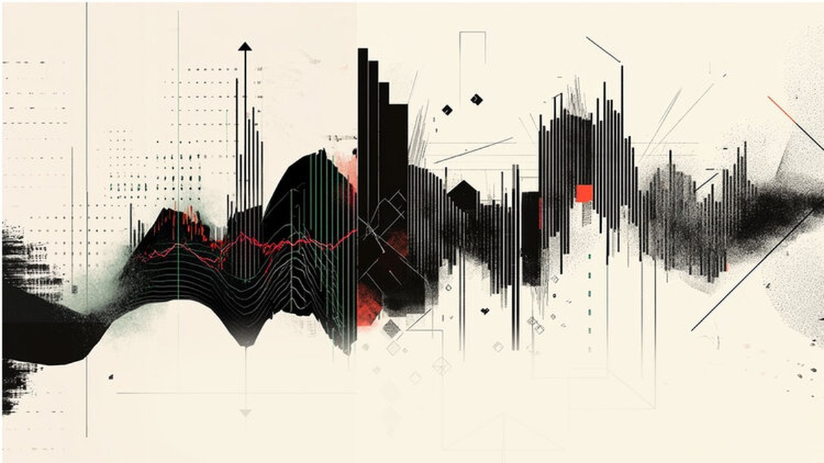 تاثیر تنش ایران و نفت بر بازارها و افزایش نگرانی از تداوم نرخ بهره بالا