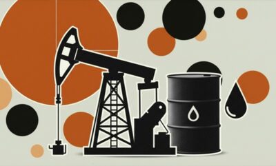 تحلیل ING از تداوم ریسک های صعودی و تاثیر ایران بر نفت