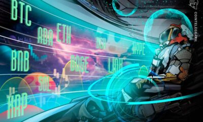 پیش بینی قیمت 8 فروردین 1405؛ ارز دیجیتال و جنگ ایران