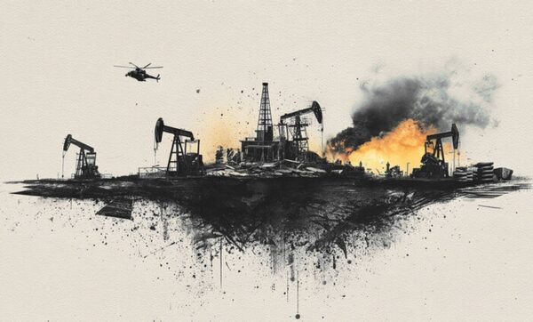 تحلیل بازار در دوشنبه 10 فروردین 1405 و بررسی تاثیر خاورمیانه بر فارکس