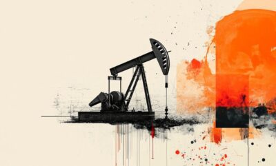 کاهش قیمت نفت WTI به 99.50 دلار با امید به ترامپ، پایان درگیری با ایران