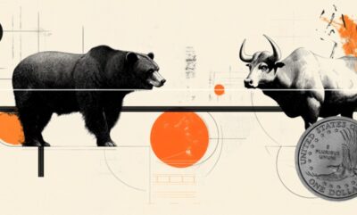 هشدار فارکس؛ دلار و بحران انرژی؛ چرا اسکناس سبز پناهگاه امن بازار است؟