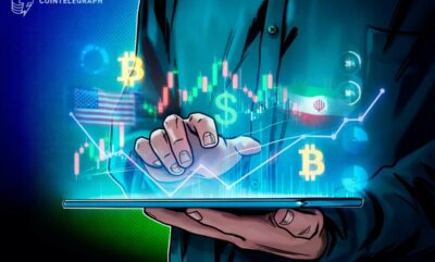 تحلیل واکنش معامله گران به تورم آمریکا و تاثیر ایران بر بیت کوین