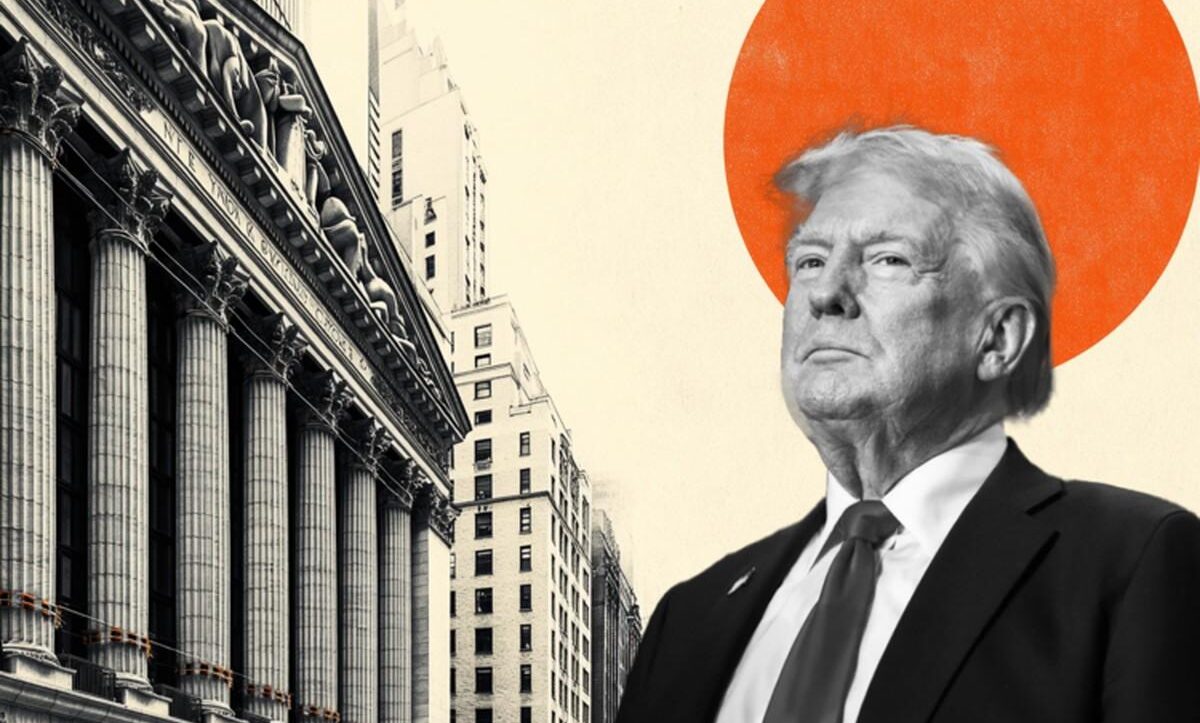 تأثیر سخنان ترامپ بر بازار و نوسانات شدید قیمت نفت