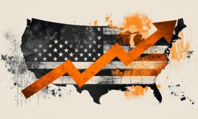 اخبار فارکس و نفت؛ تاثیر تورم آمریکا و نوسان قیمت ها در 20 اسفند 1404