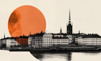 تحلیل کومرزبانک از ریسک های اقتصادی و اینکه چرا نرخ بهره کاهش نمی یابد