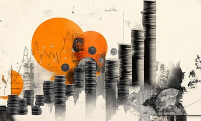 تاثیر تورم انرژی و فدرال رزرو بر نرخ بهره در فوریه