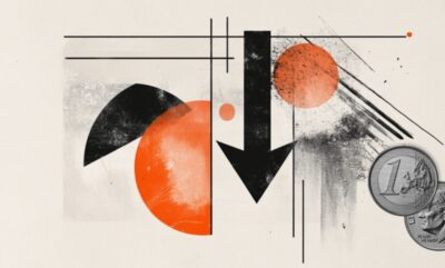 پیش بینی قیمت یورو دلار؛ تداوم روند نزولی و فشار فروش در محدوده 1.1550