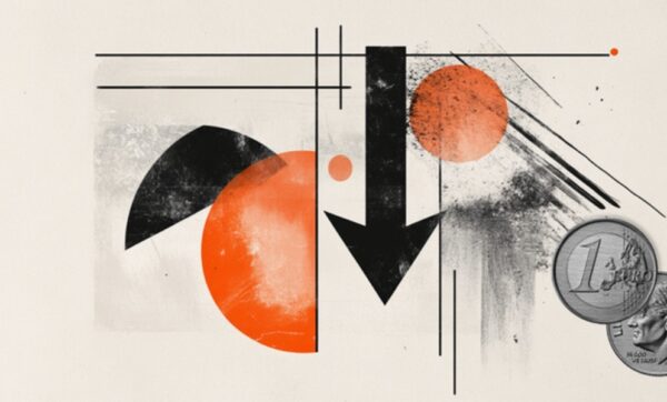 پیش بینی قیمت یورو دلار؛ تداوم روند نزولی و فشار فروش در محدوده 1.1550