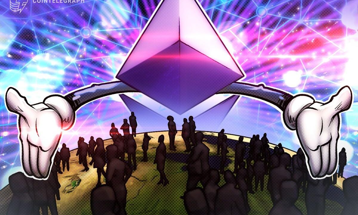 شفاف سازی نقش بنیاد اتریوم و اهداف آینده در بیانیه جدید