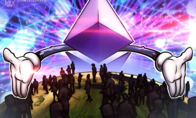 شفاف سازی نقش بنیاد اتریوم و اهداف آینده در بیانیه جدید