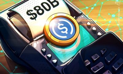 تحلیل یواس دی سی و فرار سرمایه از امارات همزمان با رشد ارزش بازار استیبل کوین USDC