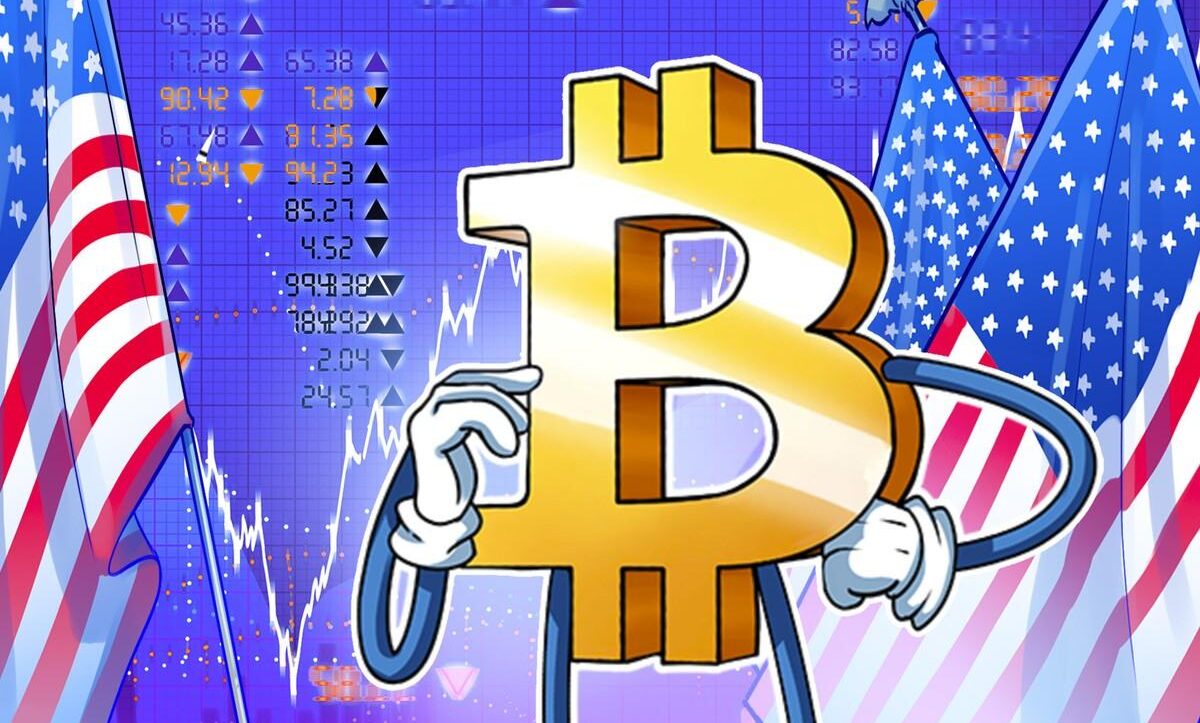 برتری بیت کوین نسبت به سهام و پیش بینی قیمت بیت کوین توسط STRC