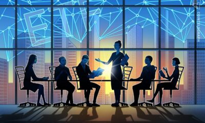 استراتژی رمزارز بلک راک؛ دوری از صندوق های ETF عجیب و غریب