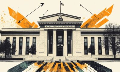 پیش بینی دویچه بانک از ثبات نرخ بهره و ریسک تورم نفتی فدرال رزرو