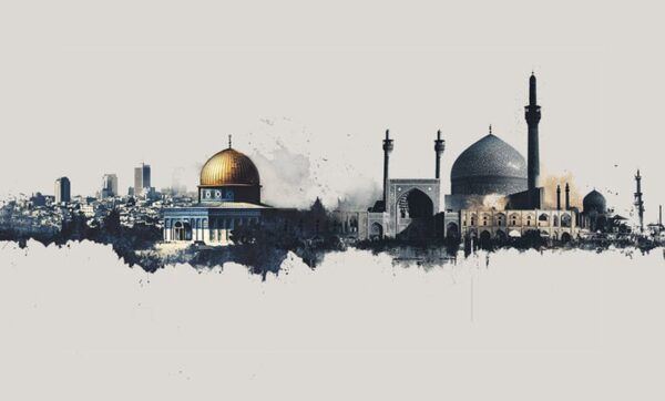 تحلیل اثرات جنگ خاورمیانه و نفت بر بازارهای جهانی و تورم