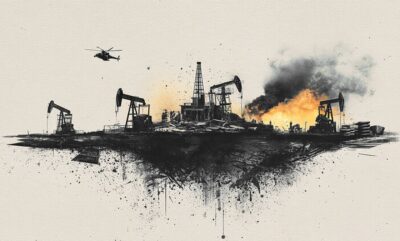 تحلیل سوسایتی جنرال از بحران نفت تنگه هرمز و شوک عرضه جهانی