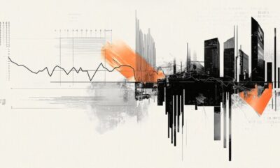ثبات معاملات آتی داوجونز و هشدار فدرال رزرو درباره تاثیر درگیری ایران بر تورم