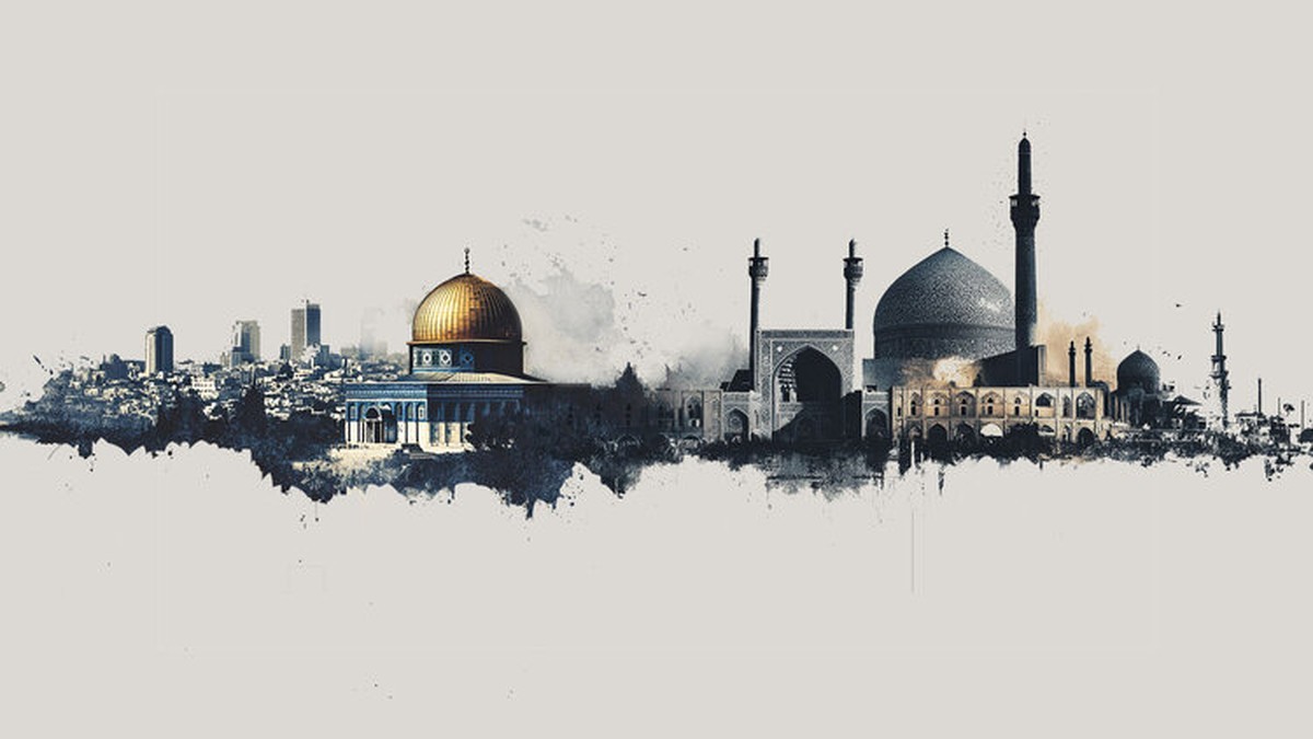 طرح جدید برای توافق ایران و آمریکا جهت پایان درگیری ها