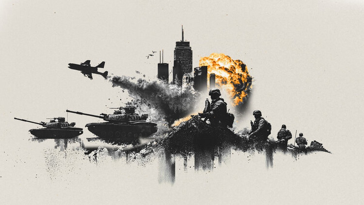 فارکس امروز؛ اثر تحولات خاورمیانه و تداوم نگرانی سرمایه گذاران دوشنبه 17 فروردین 1405