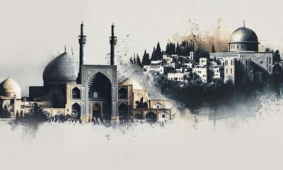 تایید دریافت و بررسی پیشنهاد آتش بس آمریکا توسط ایران به گزارش رویترز