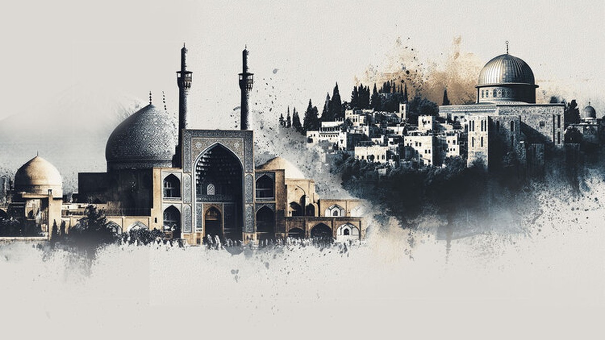 تایید دریافت و بررسی پیشنهاد آتش بس آمریکا توسط ایران به گزارش رویترز