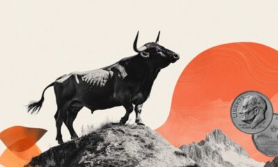 تاثیر مذاکرات آتش بس و تنگه هرمز بر تقویت دلار کانادا و تضعیف دلار آمریکا