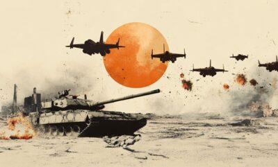 افزایش فشار آمریکا بر ایران با اعزام نیروهای نظامی جدید توسط ترامپ