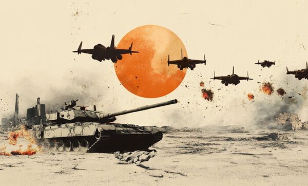 افزایش فشار آمریکا بر ایران با اعزام نیروهای نظامی جدید توسط ترامپ