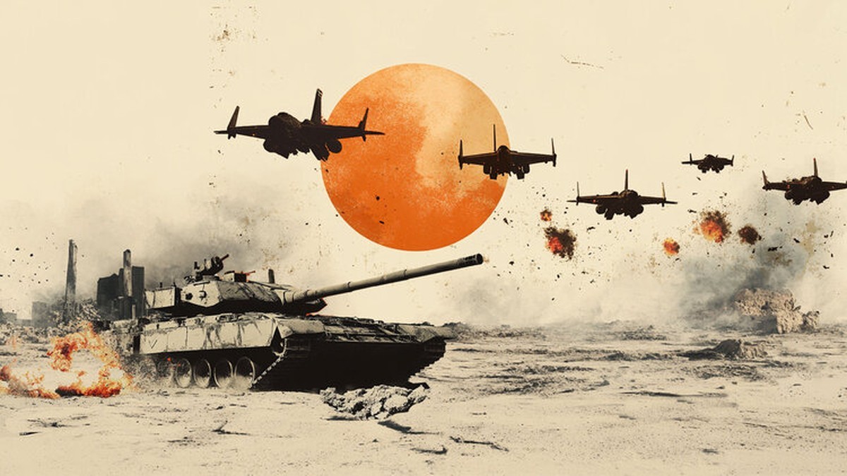 افزایش فشار آمریکا بر ایران با اعزام نیروهای نظامی جدید توسط ترامپ