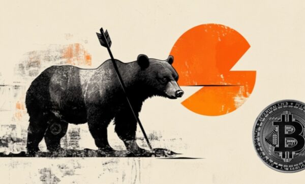 افزایش فشار بر بیت کوین در پی مازاد عرضه و تقاضای ضعیف