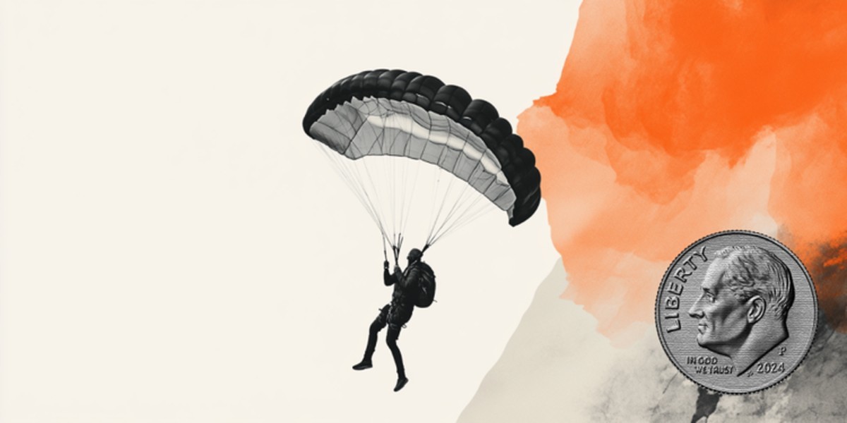 تحلیل شاخص دی اکس وای و پیش بینی قیمت دلار در بازارهای جهانی