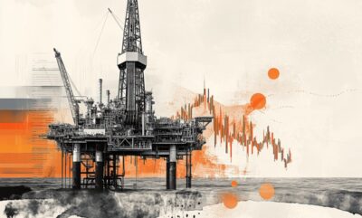 تنگه هرمز و قیمت نفت و صعود قیمت WTI به 100 دلار پس از سخنان ترامپ