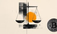 تثبیت قیمت در نزدیکی مقاومت کلیدی و بررسی چشم انداز بیت کوین