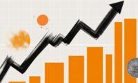 شاخص دلار در بالاترین سطح یک ماهه؛ بررسی علت افزایش دلار در پی تنش های سیاسی