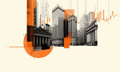 آیا سهام فین تک پایدار به مقاوم ترین گزینه وال استریت در برابر نوسانات تبدیل شده اند؟